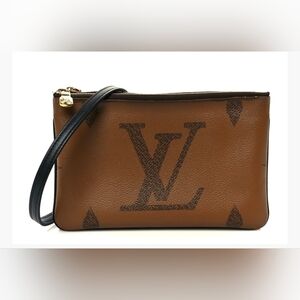 AUTHENTIC LOUIS VUITTON